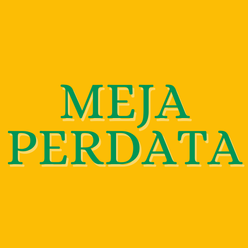 Meja Perdata