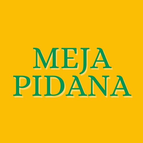 Meja Perdata