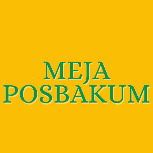 Meja Perdata