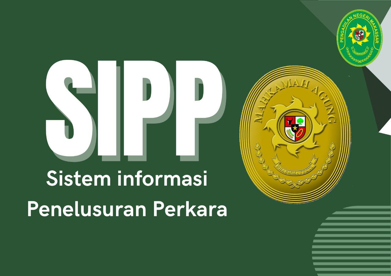 Informasi Detail Mengenai Perkara, Jadwal Sidang, dan Statistik